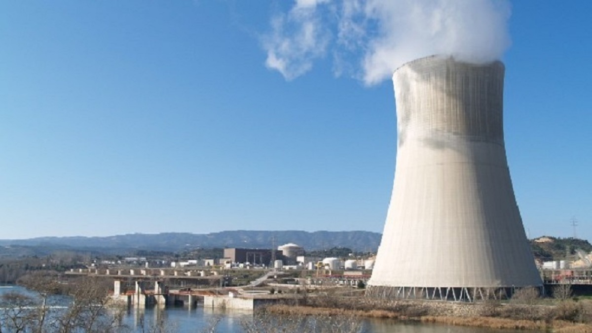 El Govern liquidarà a principis d’any els 55 milions del Fons Nuclear que deu als municipis de Tarragona des del 2023