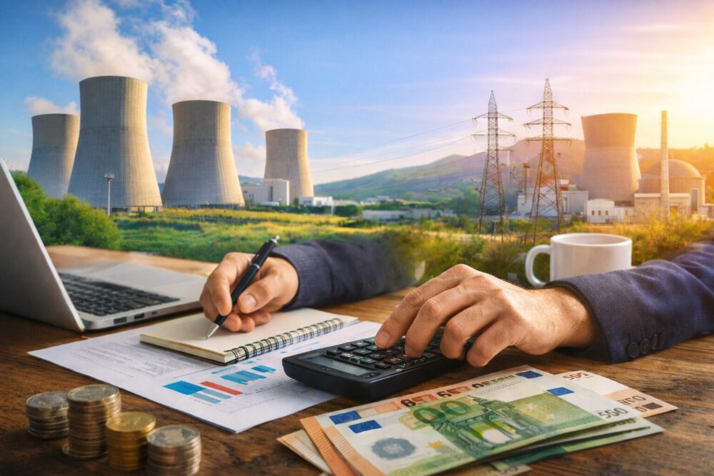 Subvencions per a autònoms del Fons de Transició Nuclear