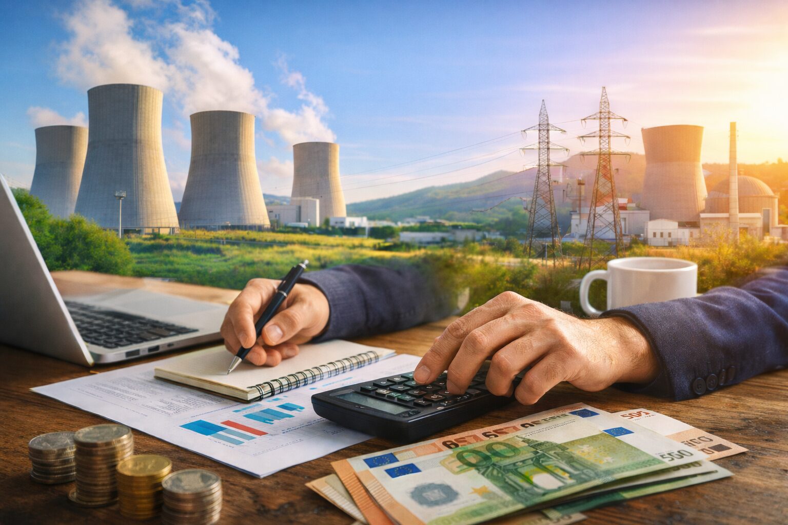 Subvencions per a autònoms del Fons de Transició Nuclear