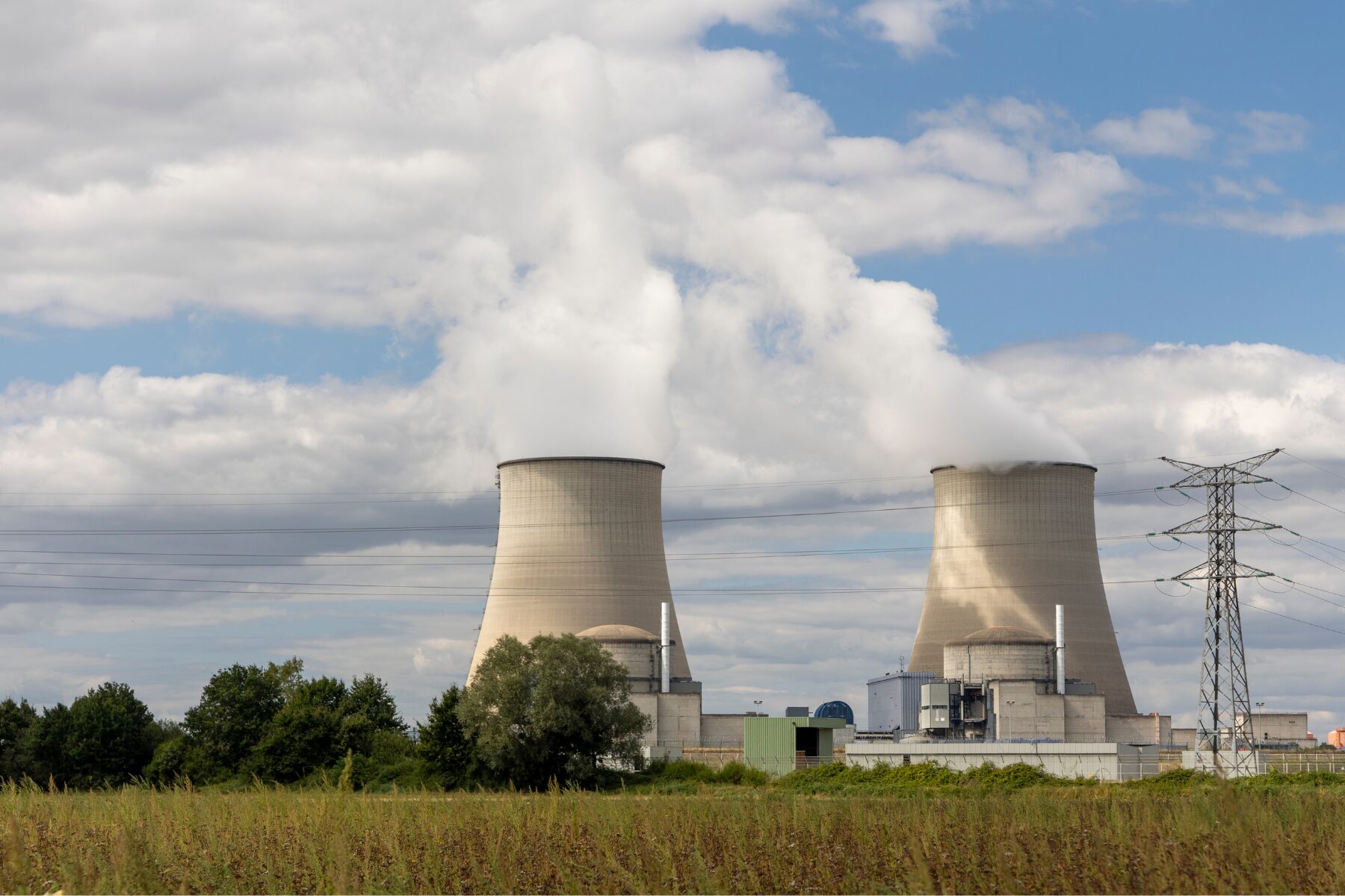 Oberta la convocatòria 2026 d’ajuts a zones de transició nuclear